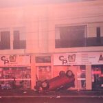 Tornados são fenômenos rápidos e difíceis de prever