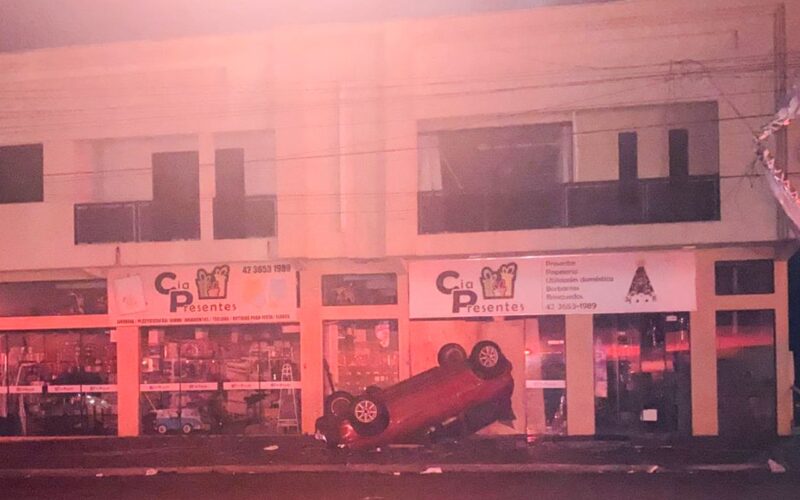 Tornados são fenômenos rápidos, mas difíceis de prever