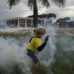 Trama golpista: defesas de kids pretos iniciam sustentações no STF