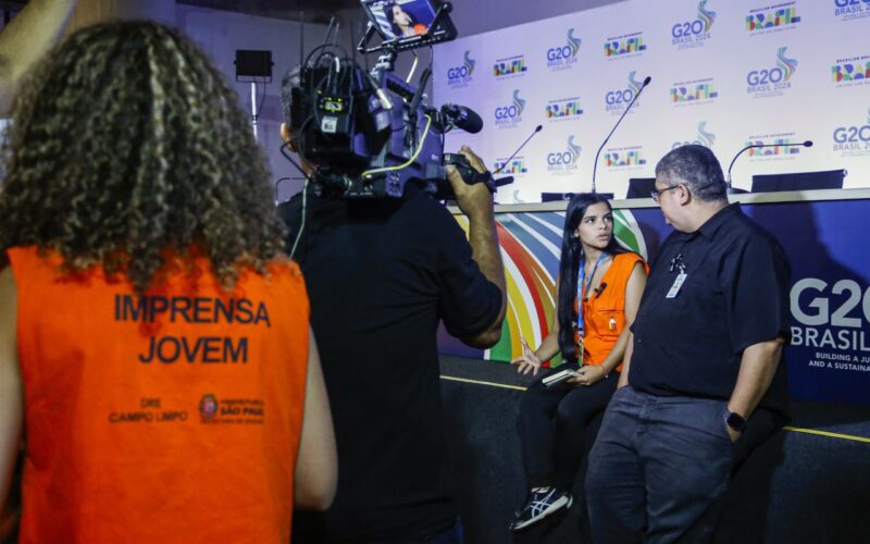 Vagas de aprendizagem no trabalho mantém alta e chegam a 710 mil