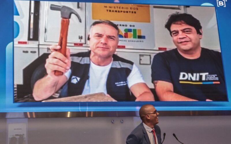 Way Concessões vence leilão da Rota Sertaneja